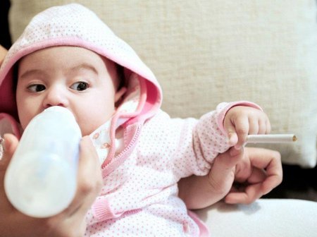 Körpələrin qidalanmasına bu qurum nəzarət edəcək - FƏRMAN