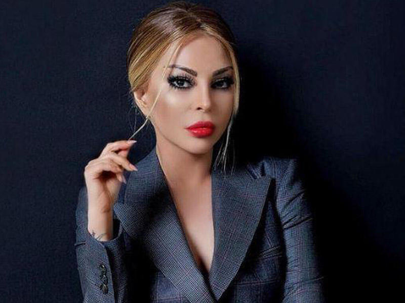 Aygün Kazımovanın ailəsinə ağır itki - FOTO