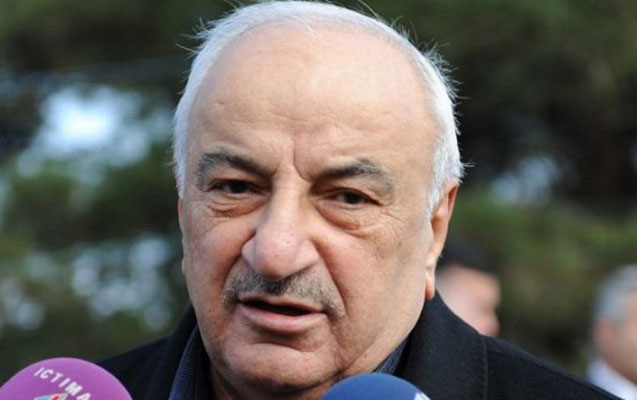 Abid Şərifovun ailəsində faciə