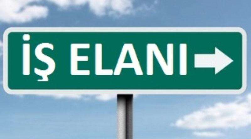 Şirkət işçi axtarır: 900 manat maaş