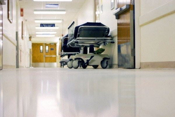 Bu xəstəxanaya yeni baş həkim TƏYİN EDİLDİ