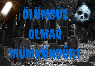 Ölən insanı diriltmək olacaq! - ŞOK +VİDEO