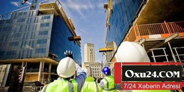 Tikintiyə icazə verilməsi qaydası dəyişdirilir