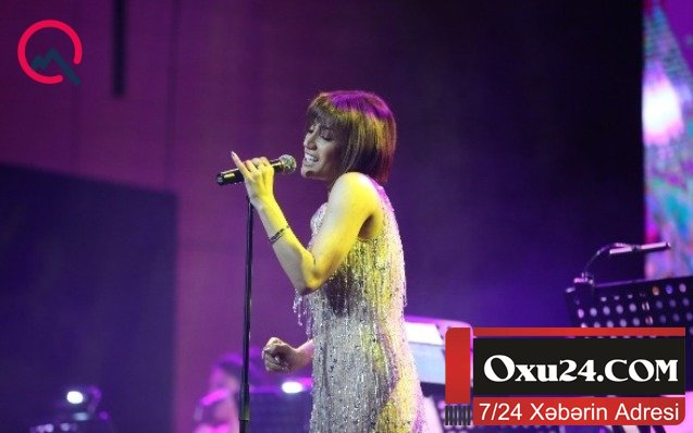 “Əyilməyi sevmirəm” - Röya ilə 90 dəqiqə...+ Foto