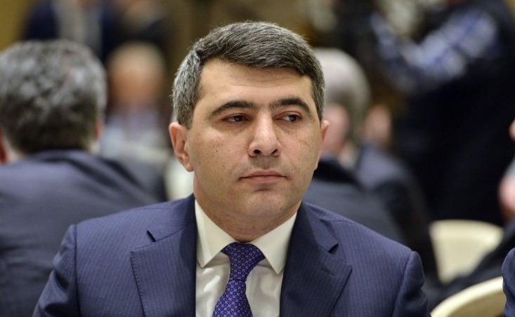 Yeni nazirin ilk səfəri Türkiyəyə olacaq