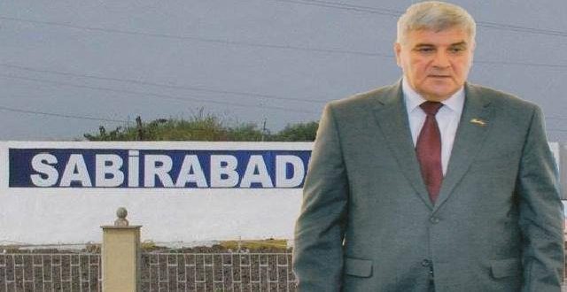 Sabirabaddakı faciə ilə bağlı icra başçısından AÇIQLAMA