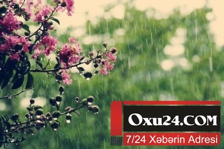 Hava pisləşəcək - XƏBƏRDARLIQ