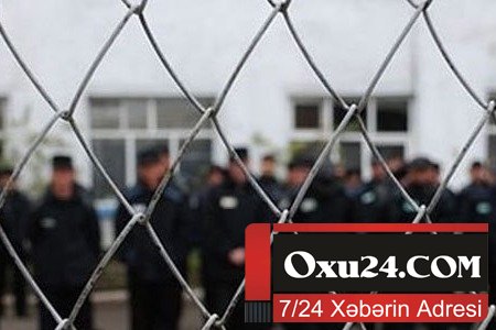 Əfv Məsələləri Komissiyası bu gün toplaşır