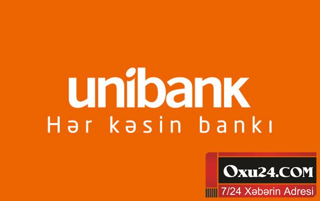 “Unibank”da depozit aç, əlavə 2% hədiyyə qazan!