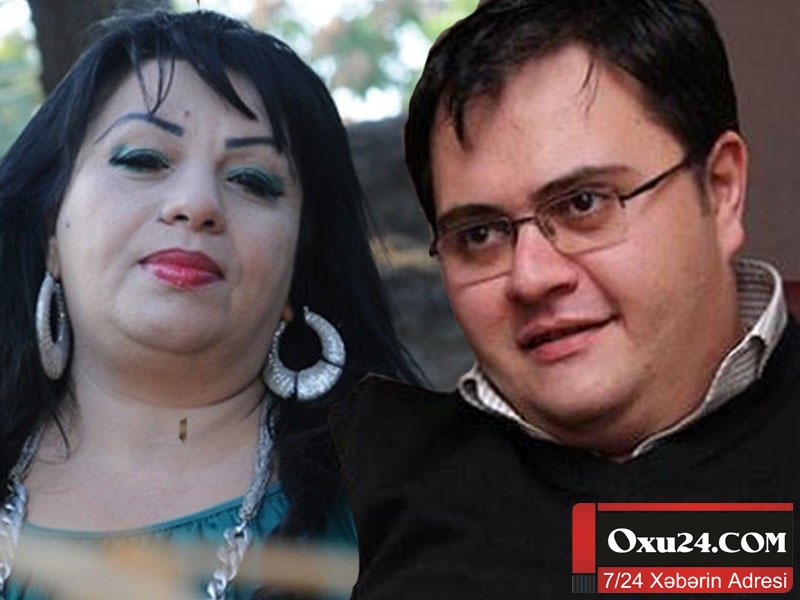 Elçin Əlibəylinin Maral Tahirqızını verilişindən qovmasına RƏSMİ MÜNASİBƏT