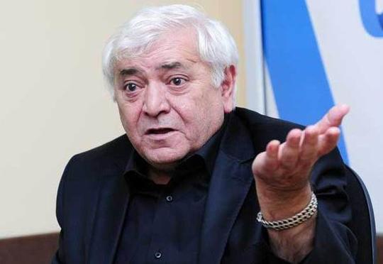 “Heydər Əliyev Allahın Azərbaycana göndərdiyi peyğəmbərdir” -