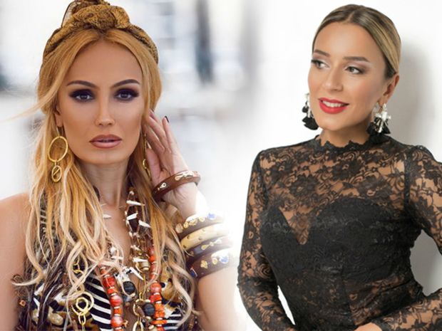 Tünzalə Ağayeva \\\"Bakı Payızı\\\"nı pulnan alıbmış - Keçmiş ərindən sensasion paylaşım