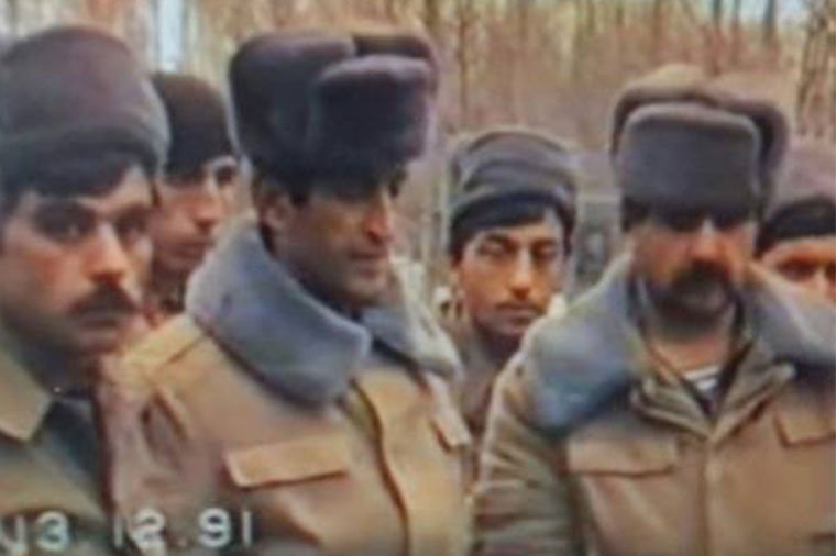 “Dedilər ki, öz helikopterinizi vurmusunuz” - Qarabağ döyüşçüsü