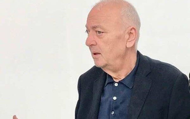 Çovdarov məhkəməyə həkimlə gəldi