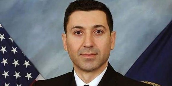 Azərbaycanlı zabitə ABŞ Müdafiə Nazirliyində yüksək vəzifə verildi