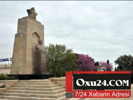 Azərbaycanda 9 May - faşizm üzərində Qələbə Günü qeyd olunur