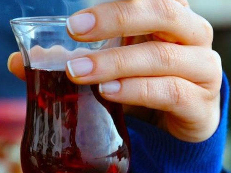 Alimlərdən ŞOK ARAŞDIRMA - Oxuduqdan sonra mütləq çay içəcəksiz