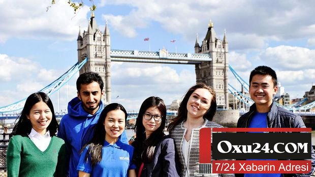 Dünyanın ən yaxşı tələbə şəhərləri məlum oldu