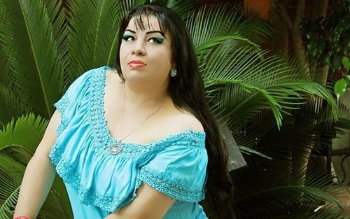 Maral Tahirqızı da dəyişdi - VİDEO