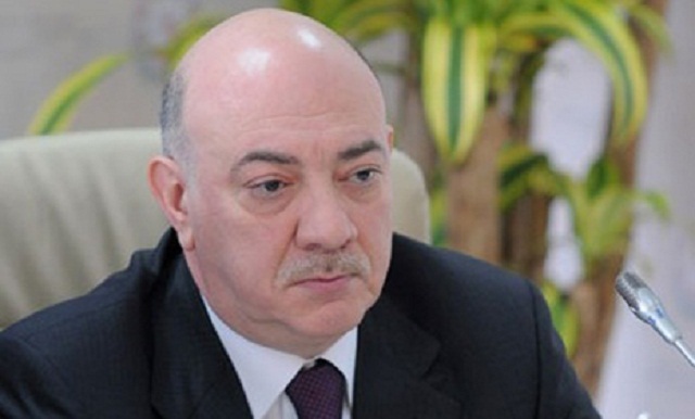 Prezidentin hərbi məsələlər üzrə köməkçisindən düşmənə sərt mesaj -