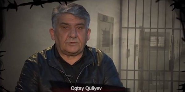 Biznesmenin həbsxana hekayələri: “Bacısının sinəsinə kamera qoymuşdu” -