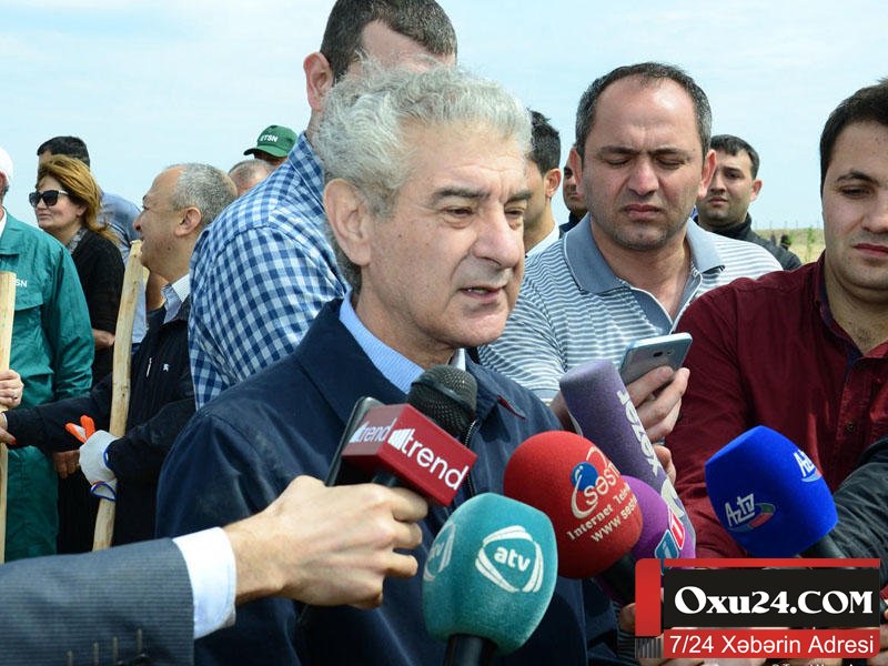 \\\"Paşinyanın Azərbaycan barədə dedikləri elə sərsəmliyin göstəricisi ola bilər\\\"