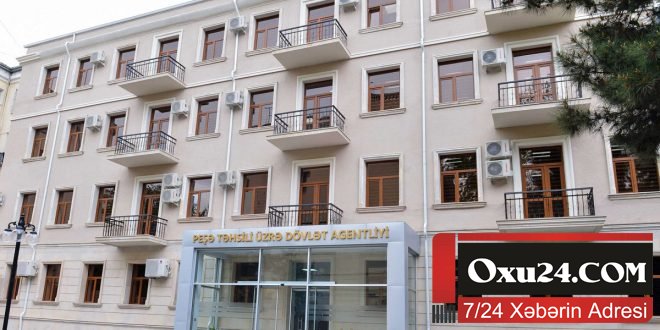 İş yerini dəyişmək istəyən müəllimlərin nəzərinə