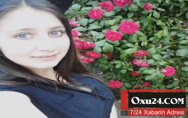 Azərbaycanda nişanlısının yaşını öyrənən qız evdən qaçdı - Video