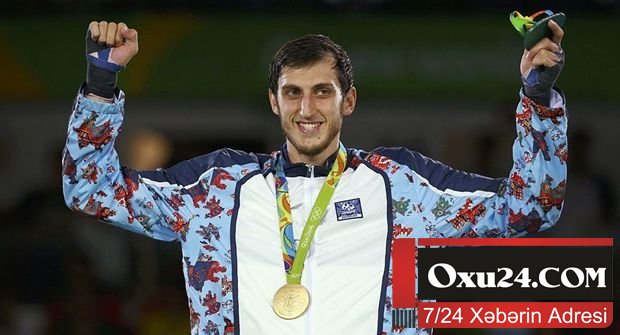 Taekvondoçumuz ikiqat Avropa çempionu olub