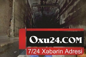 Bakıda lift şaxtaya düşüb, 4 nəfər ağır xəsarət alıb