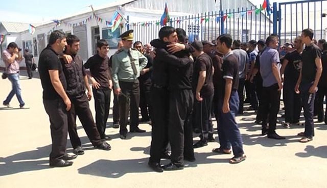 Gələn həftə böyük əfv olacaq - siyahı yekunlaşır