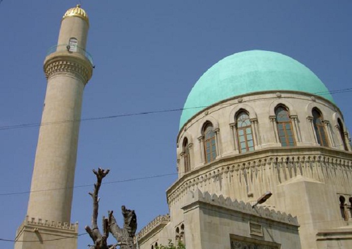 ​Ramazan ayı nə vaxt başlayır? - QMİ-dən DƏQİQ TARİX