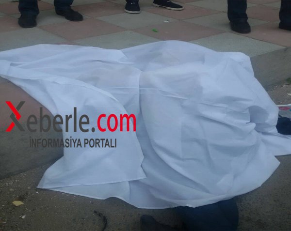 İmtahandan kəsildiyi üçün intihar edən gənc kimdir? - Hadisə yerindən 18+ FOTOLAR