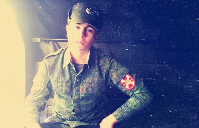 Əqli çatışmazlığı olan erməni əsgəri zorlayıb öldürdülər -  ŞOK DETALLAR