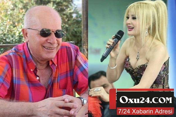 Ramiz Məlik Məleykəyə təzminat ödəyəcək – MƏHKƏMƏ QƏRARI