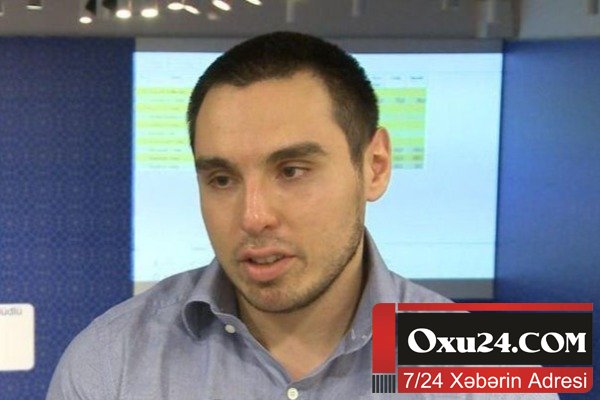 İlham Əliyevin bacısı oğluna vəzifə verildi