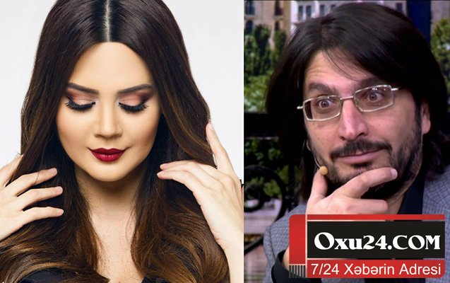 “Kiminləsə yatır, adını qoyur ki, süni mayalanma etdim” - İlqar Oksananı biabır etdi