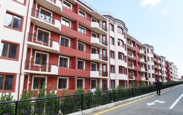 İpoteka ilə ev almaq asanlaşdı - Baş nazirdən qərar