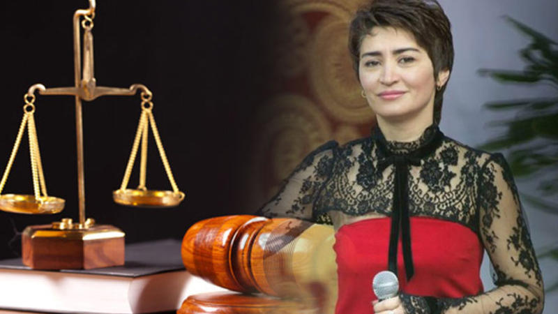 Fədayə Laçından xəbər var