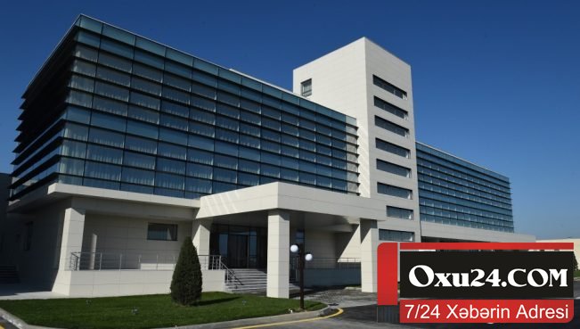 \\\"Uşağı oksigenə bağlamaq lazım olub, ancaq bağlamayıblar\\\" - 2 körpənin öldüyü xəstəxanadan GİLEY