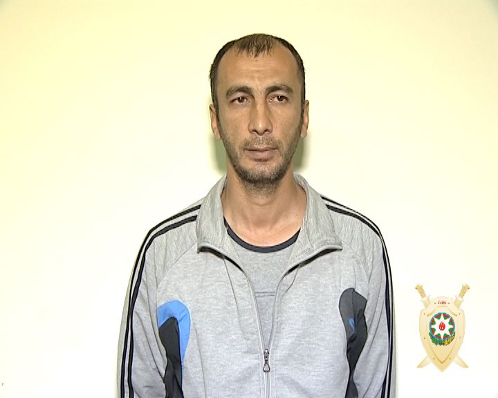 “Bandotdel”dən əməliyyat - Silahlı şəxslər saxlanıldı