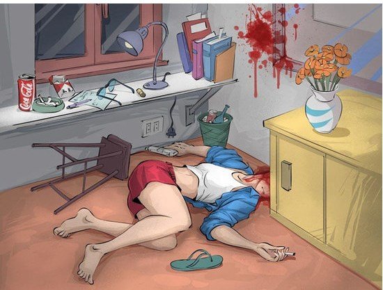 İntihar yoxsa qətl? İnterneti silkələyən tapmacanın CAVABı