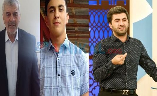 “Zaur nəvəmin ölümündən şou yaradıb” – İntihar edən abituriyentin babası –