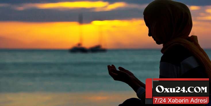 Bu gün NİYYƏT GECƏSİDİR - Nə etməli? İlahiyyatçıdan AÇIQLAMA