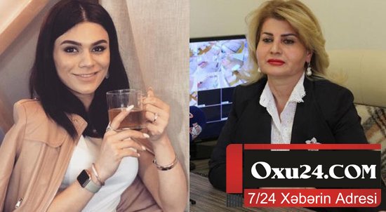 Aysunun videosuna görə işdən qovulan baş həkimin yerinə - TƏYİNAT