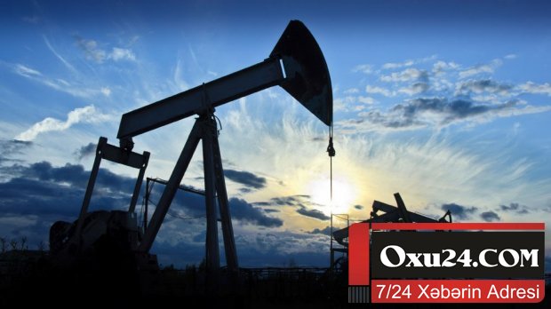 Reuters: ABŞ nefti Azərbaycan neftini bazarda sıxışdırır