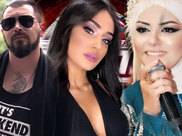 “Maşın”da onlar yarışacaq