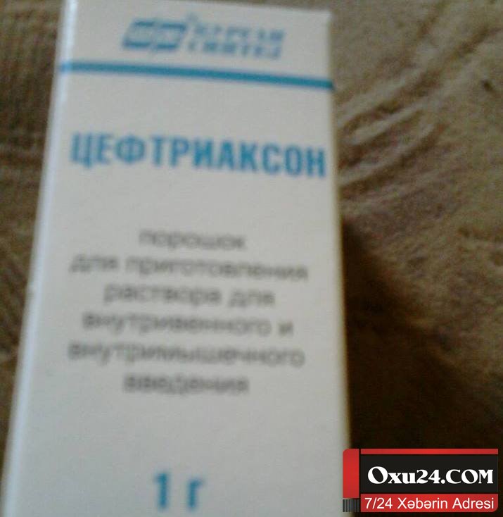 Ölkənin adam öldürən yerli dərmanları