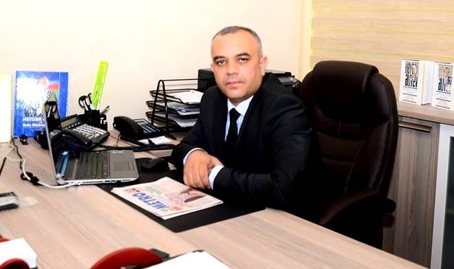 Nəsimi Paşayev işdən çıxdı - SƏBƏB NƏDİR?