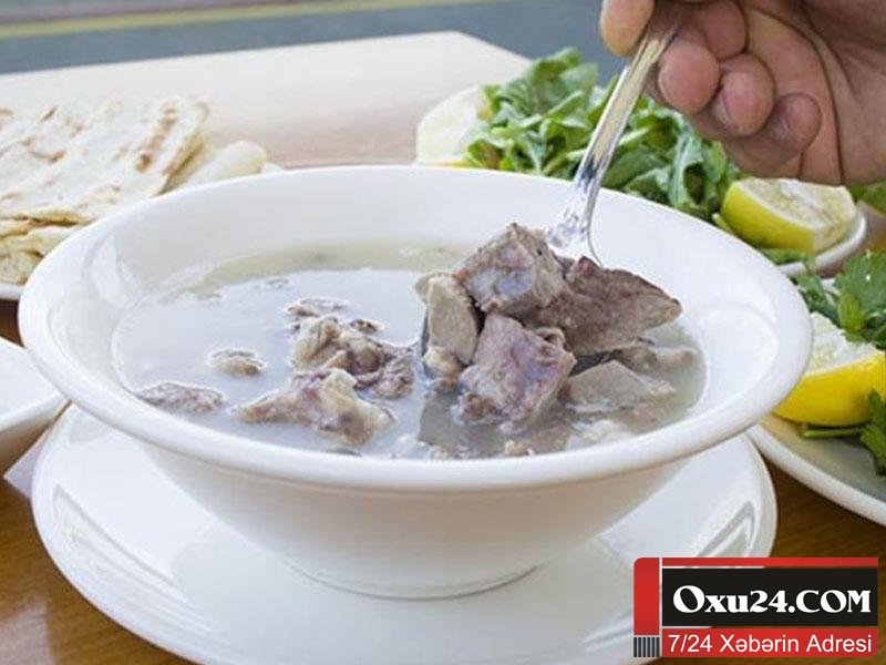 Məşhur alimdən Ramazanla bağlı 7 MÜHÜM TÖVSİYƏ: Kəllə-paça, yumurta və... - MÜTLƏQ OXUYUN!